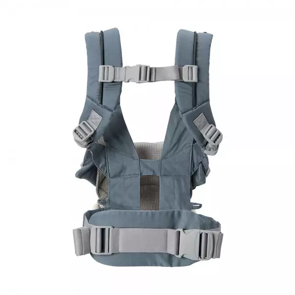 Savy marina porta bebés mochila Joie