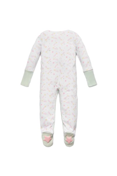 YSABEL MORA Macacão Dormir Estrelas