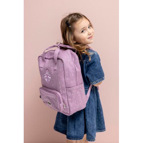 TRIXIE Mochila Grande Mrs. Peacock