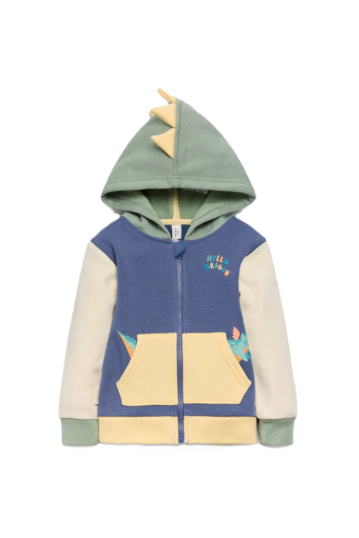 YSABEL MORA Fato Treino Dragão