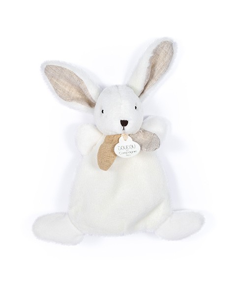 Doudou coelho Happy Wild Doudou et Compagnie