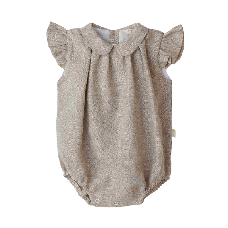 Fofo Fresh Girl Baby Gi