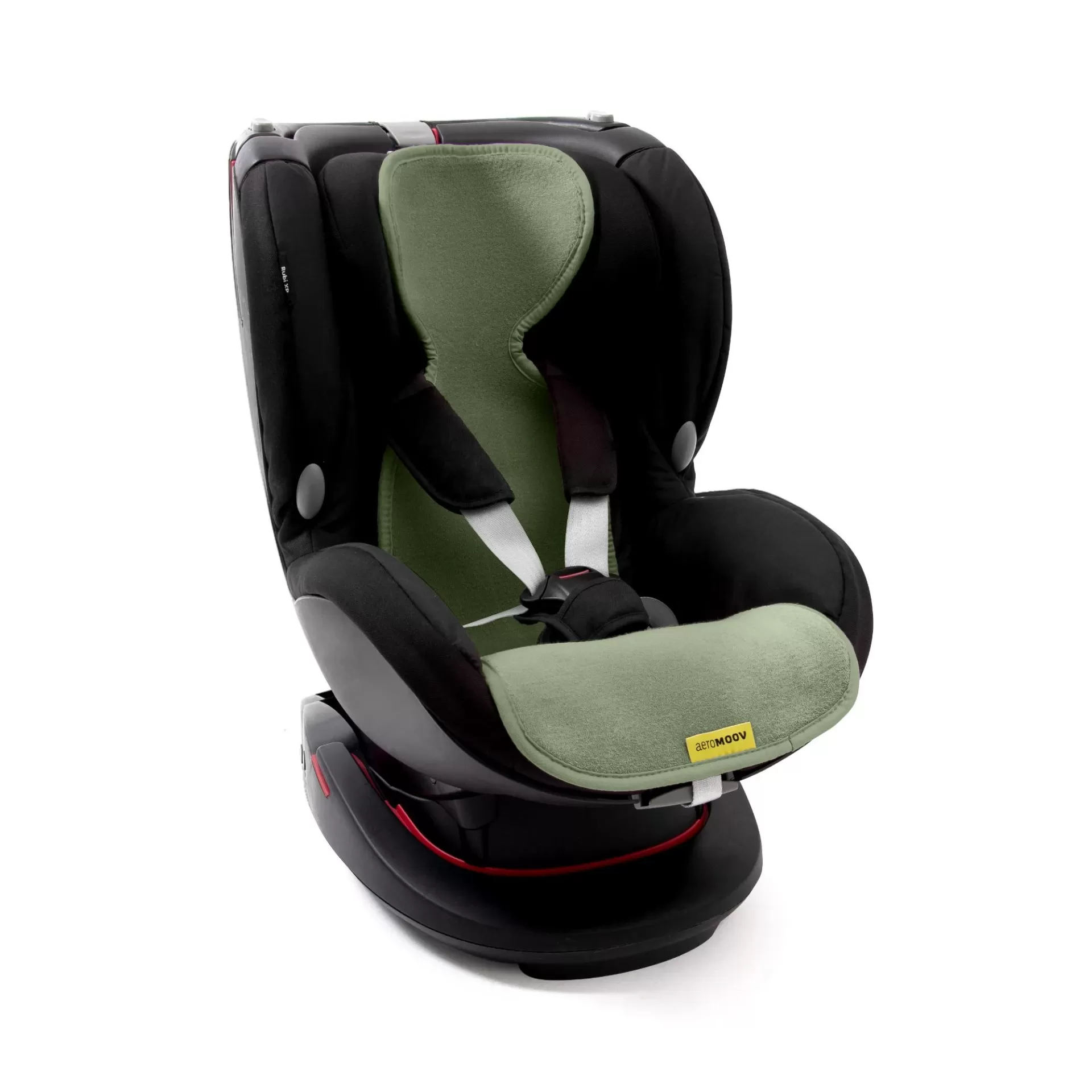 AEROMOOV Forra AirLayer 3D Grupo 1 Moss