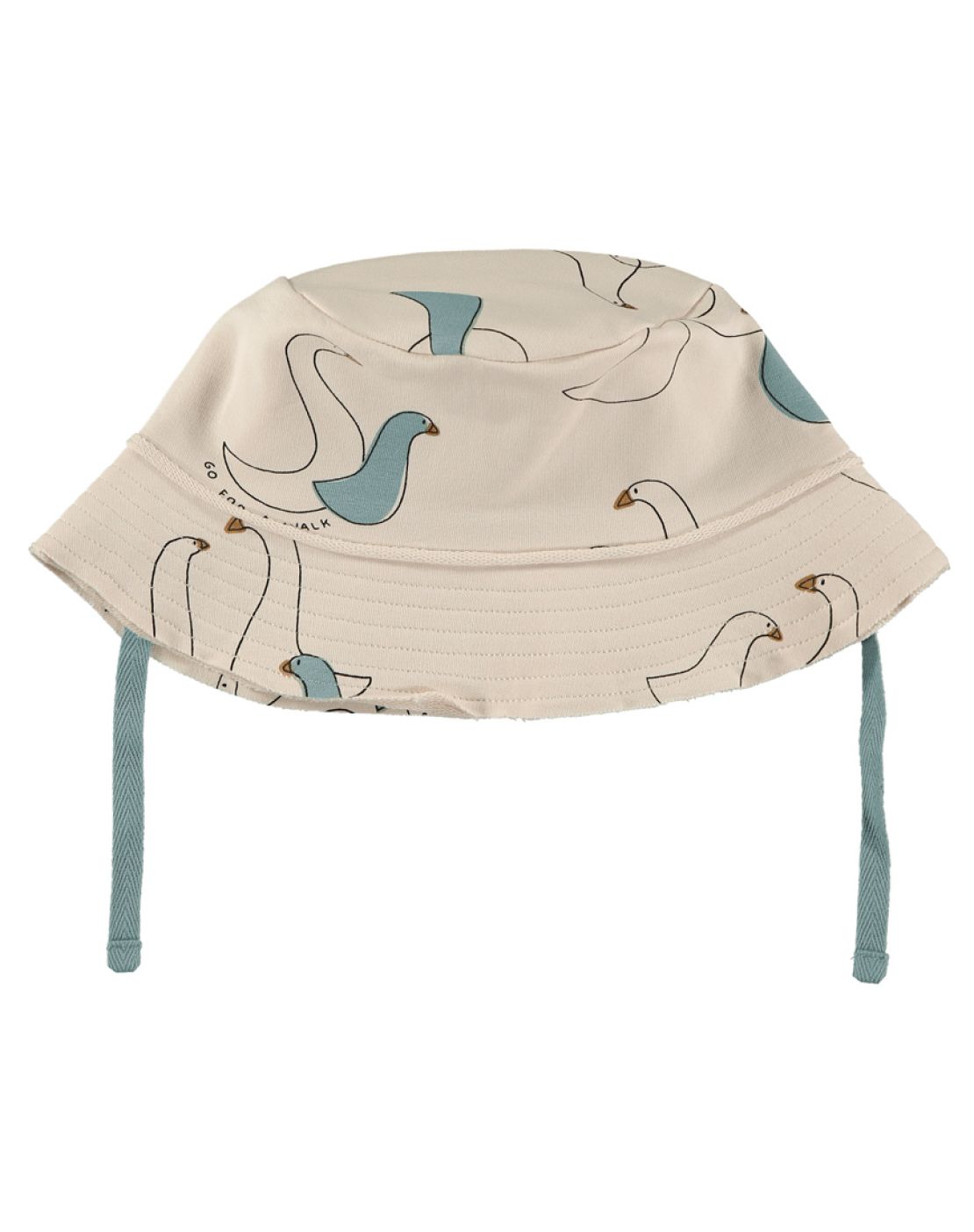Chapéu algodão Goose Babyclic