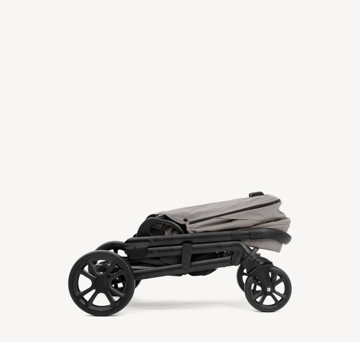 Joie Carrinho Chrome Pebble