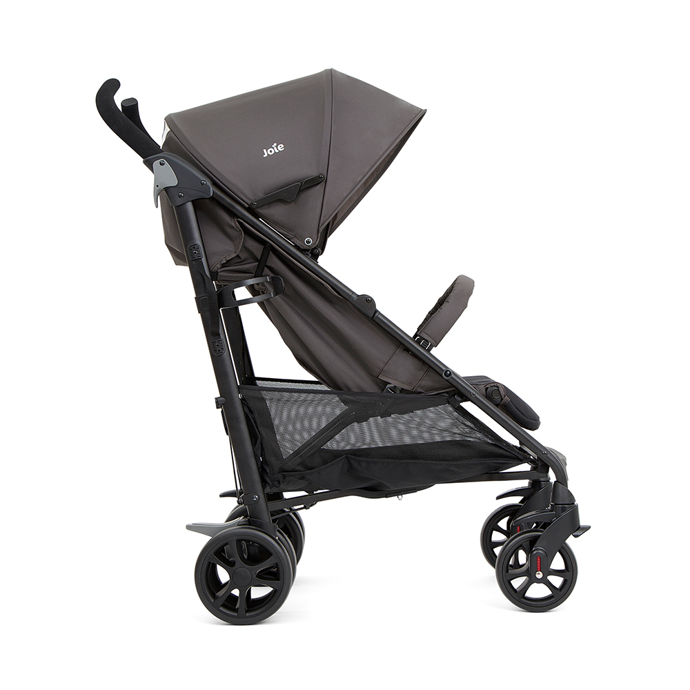 Joie cadeira de passeio Brisk Lx - Ember
