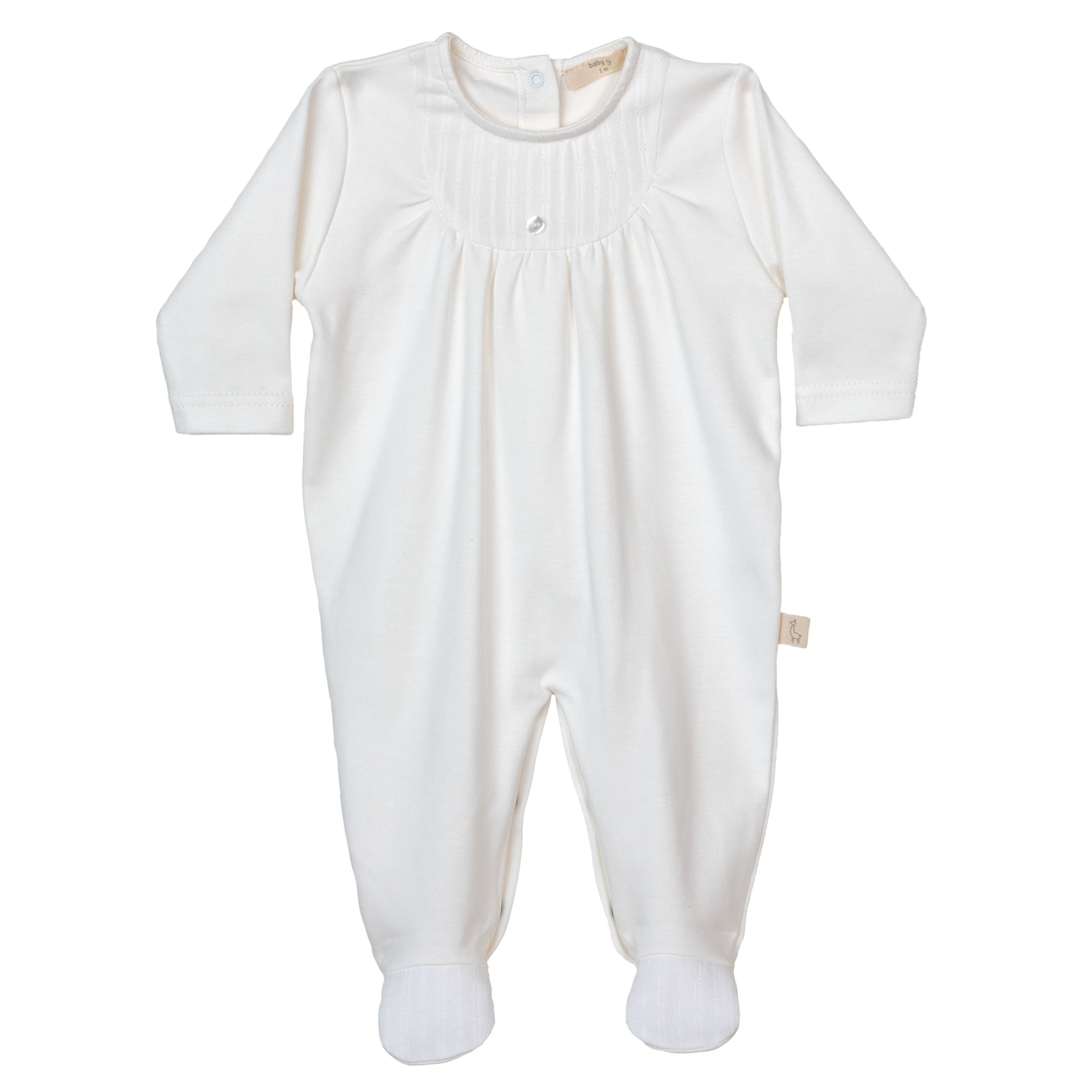 Babygrow pure Baby Gi