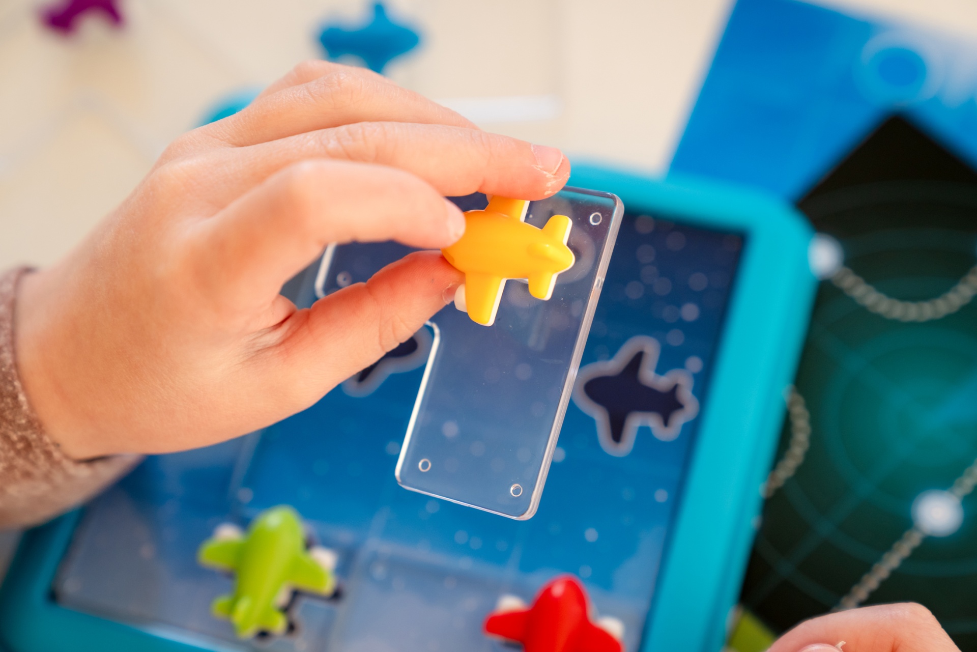 SMART GAMES Take Off