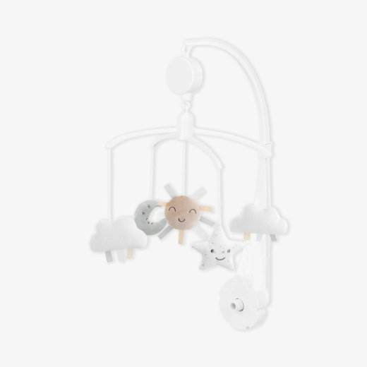 KIKKABOO Mobile Musical Dream Big