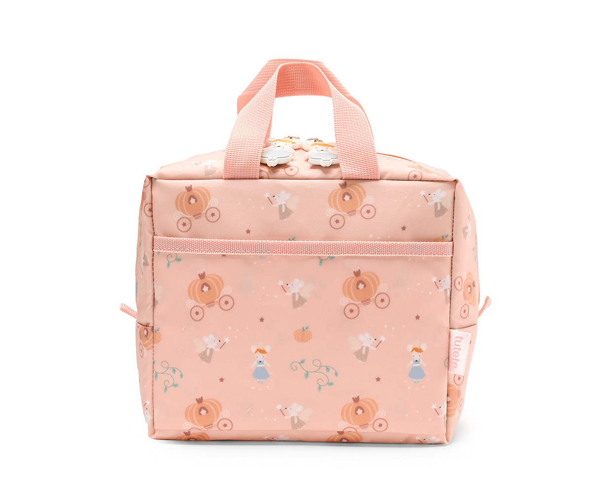 TUTETE Bolsa Térmica Mouse Fairies