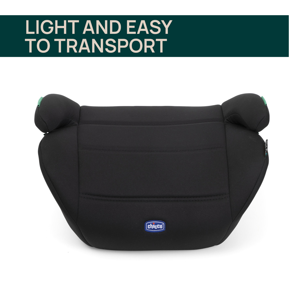 CHICCO Cadeira Auto Quasar i-Size 126-150 CM