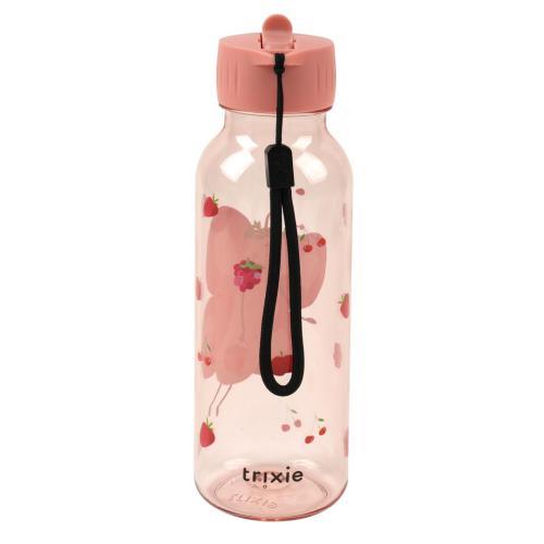 TRIXIE Garrafa Tritan 500 ml Fruit Fairy Mrs. Butterfly