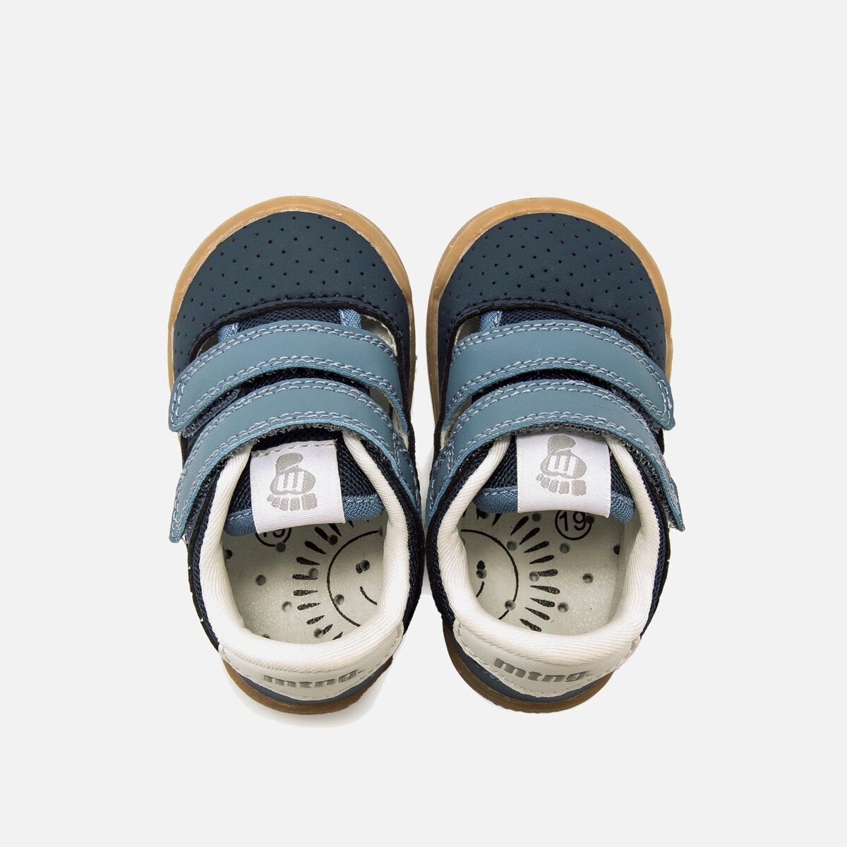 MTNG Sapatilhas Azul