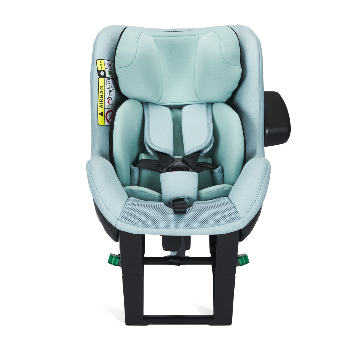 AVIONAUT Sky AirFlow 40-125 cm Menta