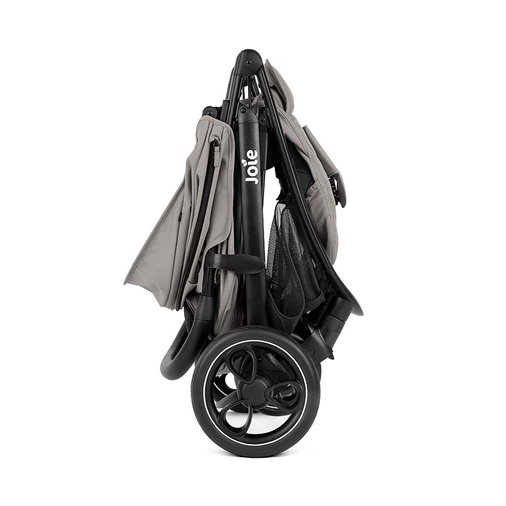 Joie cadeira de passeio Litetrax Pro - Pebble