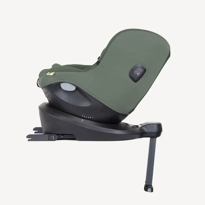 JOIE Cadeira Auto i-Spin 360 Thyme