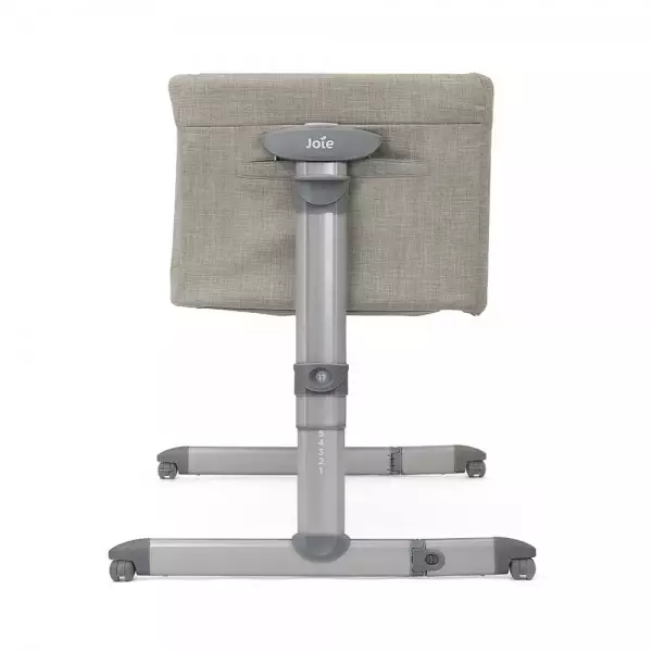 Joie berço co-sleeping Roomie Glide Almond