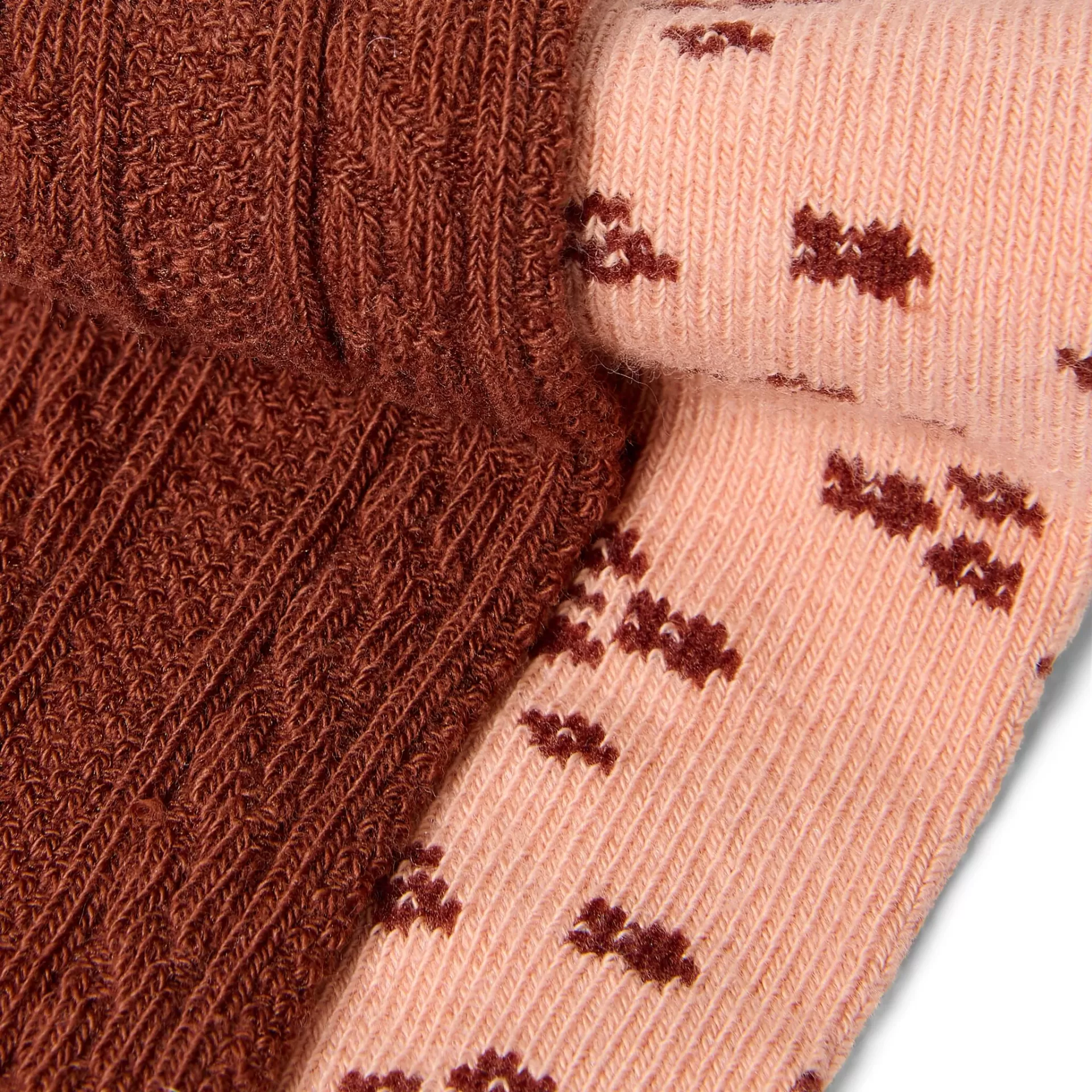 LITTLE DUTCH Pack 2 Collants