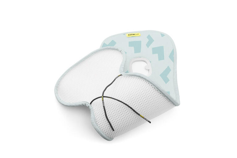 Forra AirLayer 3D AeroMoov Grupo B Tetris  Pastel Blue