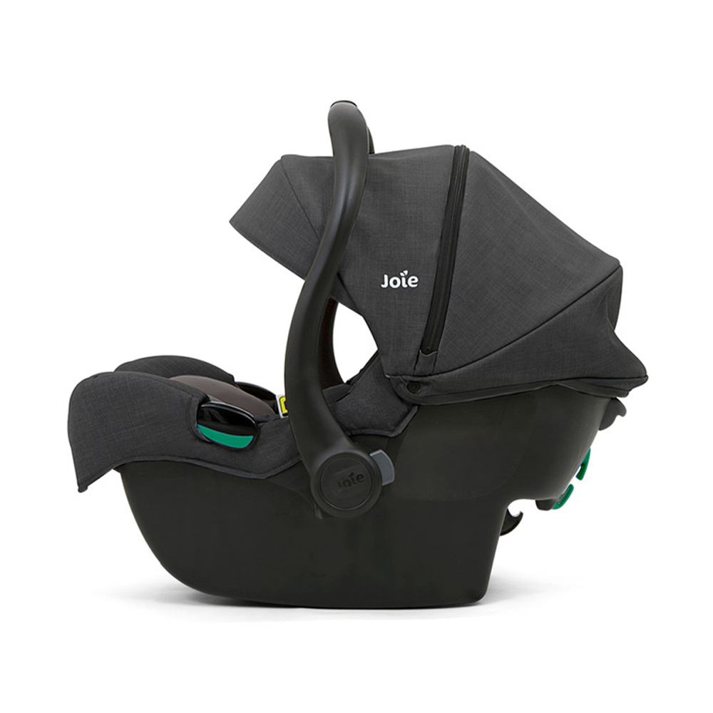 Porta-bebés i-Gemm 3 Joie - Shale
