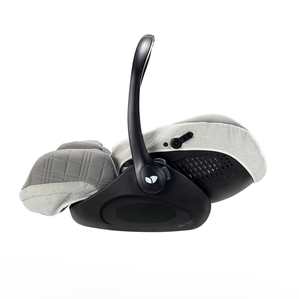 Joie Signature porta bebés i-Level Recline- Oyster