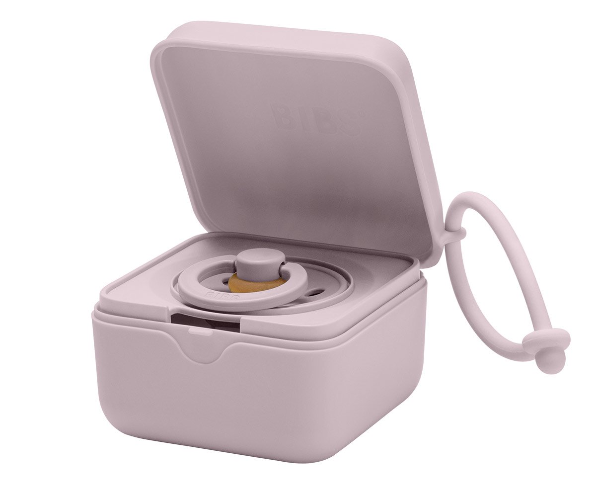 BIBS Caixa Guarda Chupetas