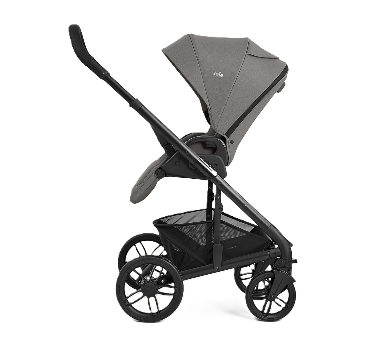 JOIE Carrinho Passeio Chrome™ 2 Quartz