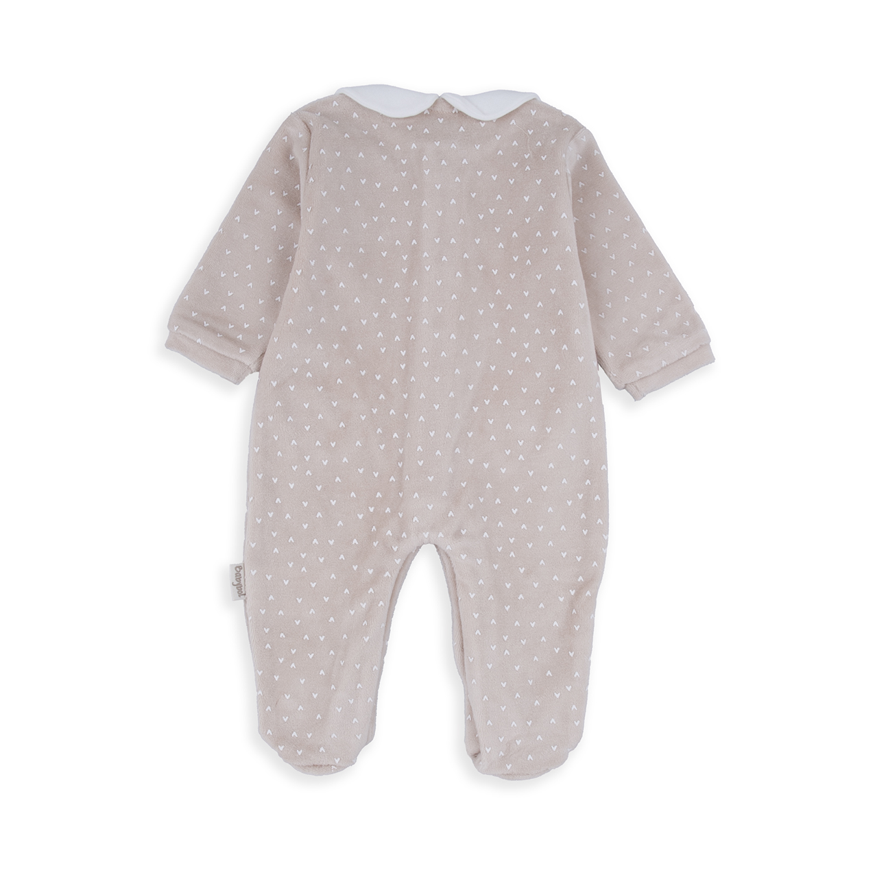 BABYBOL Babygrow Coelho c/ Gola