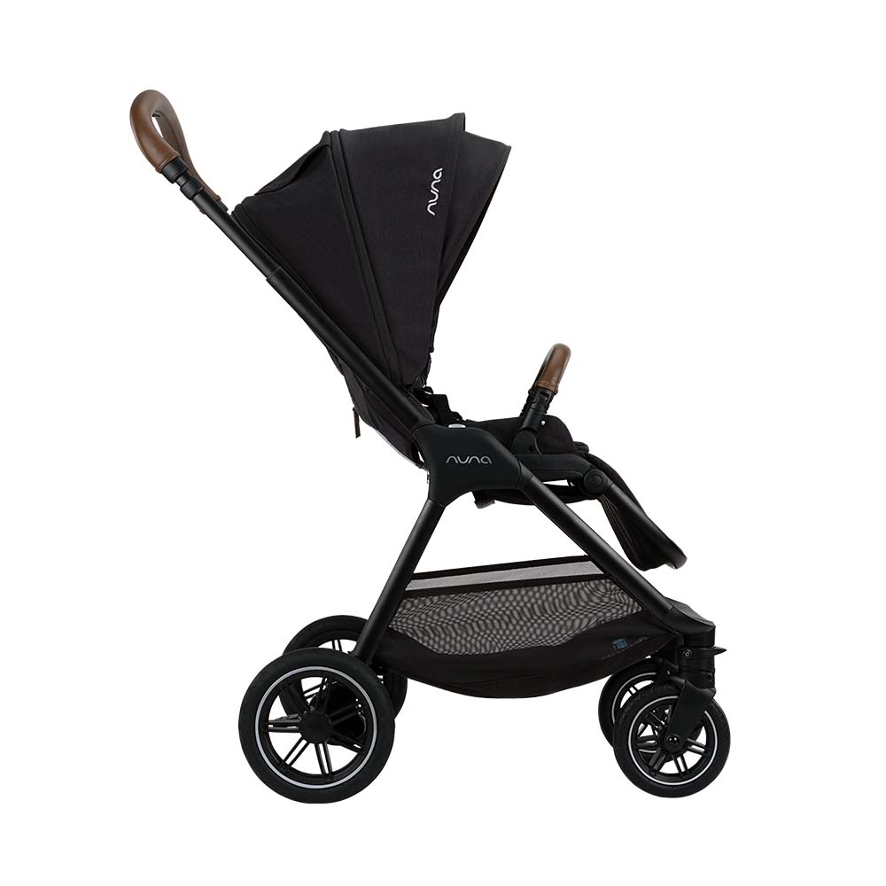 Carrinho Nuna Triv Next Caviar