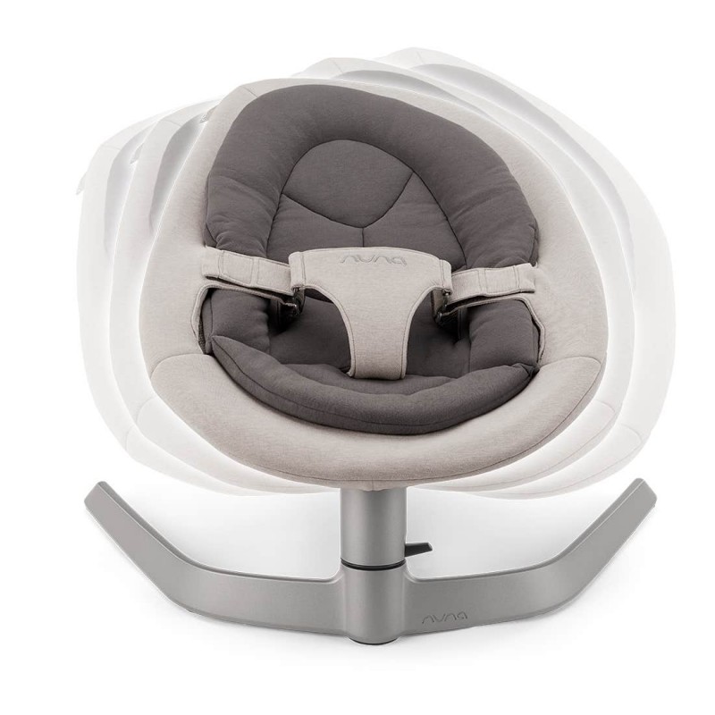 Espreguiçadeira Nuna Leaf