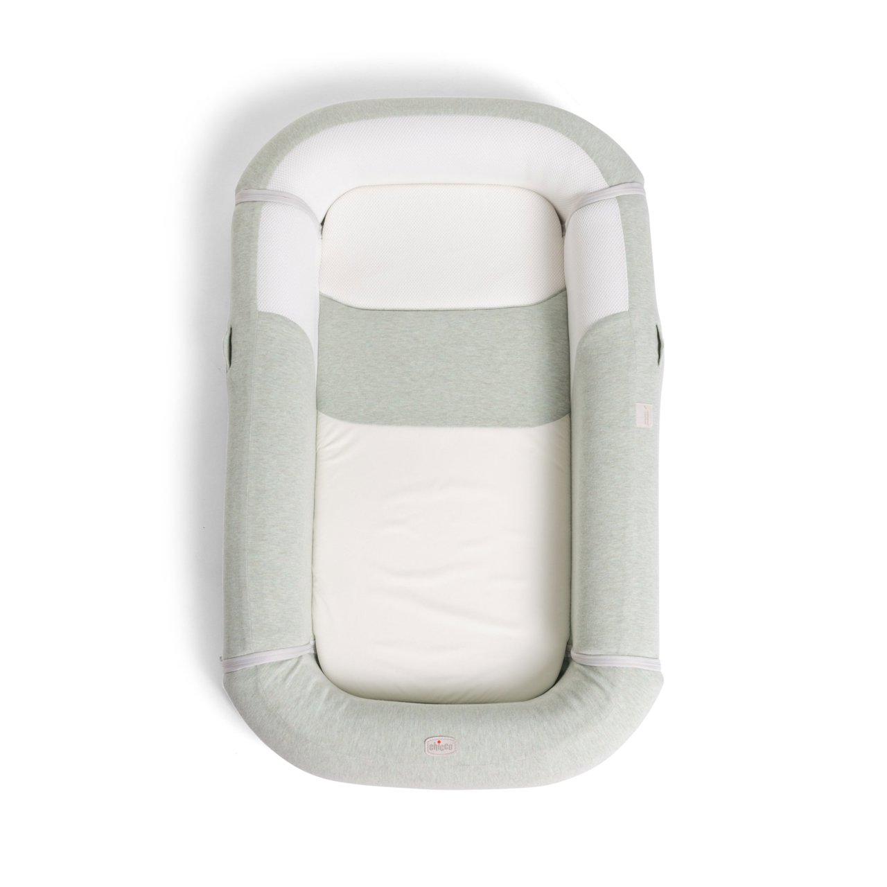CHICCO MOMMY POD 4 EM 1 OLIVE