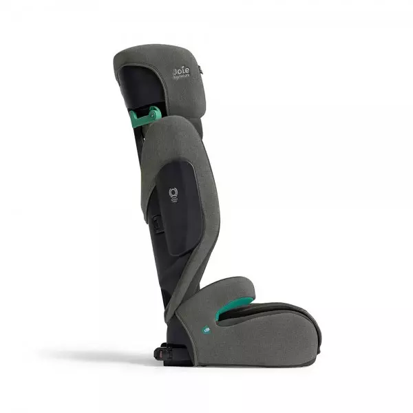 Joie Signature elevador i-Traver (100 - 150 cm) - Evergreen