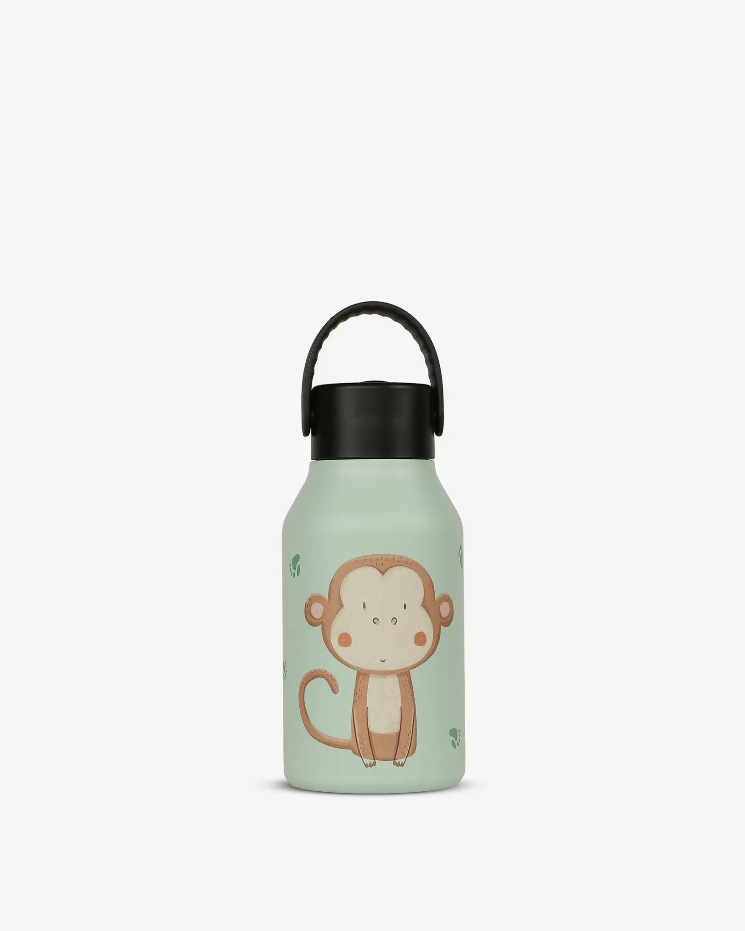 RUNBOTT Garrafa térmica 350 ml artists club Monkey
