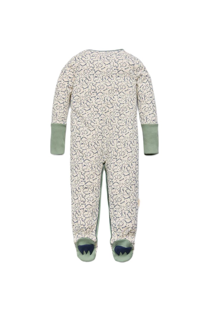 YSABEL MORA Macacão Dormir Dragão