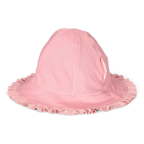 LITTLE DUTCH Chapéu Banho Dreamy Pink Rose