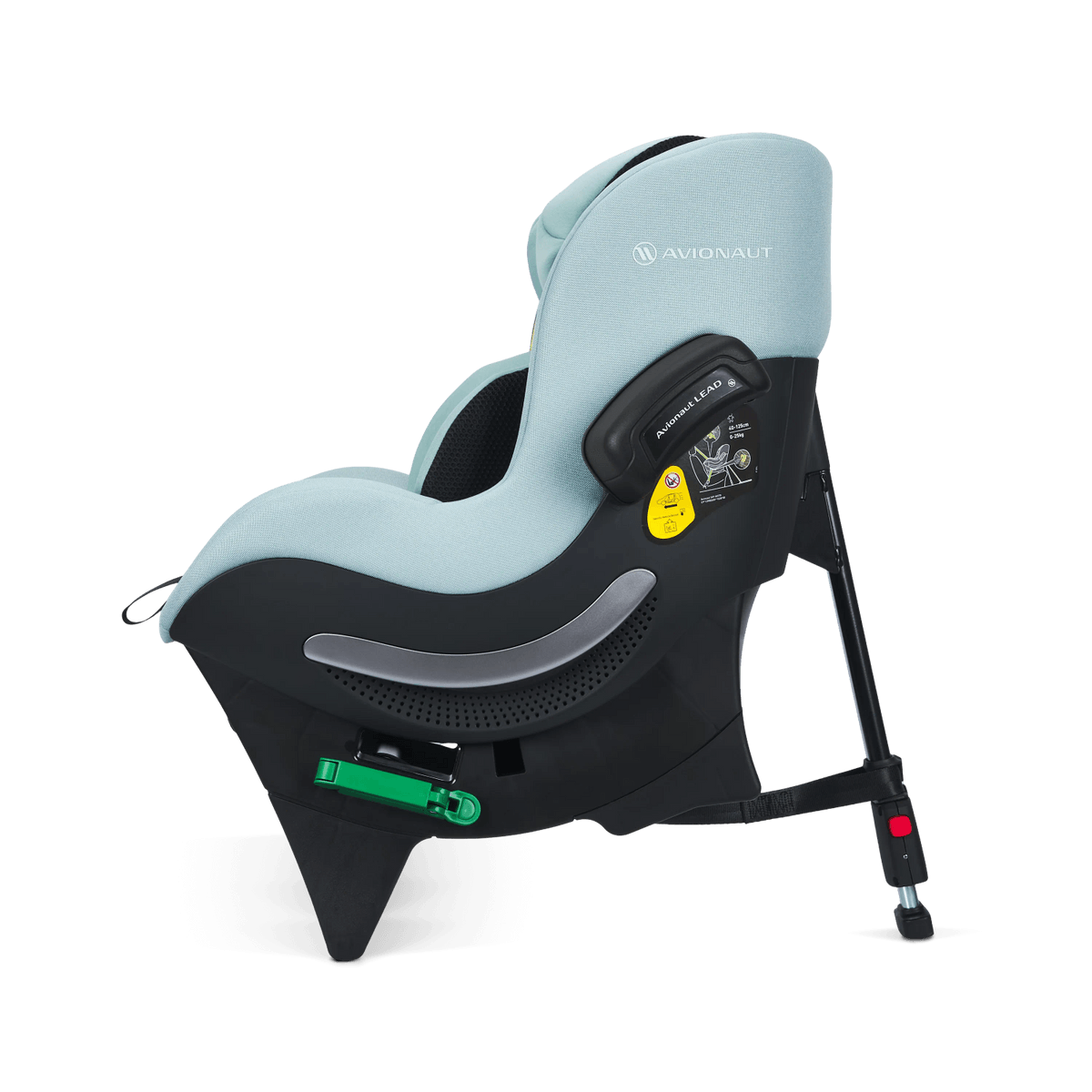 AVIONAUT Sky AirFlow 40-125 cm Menta