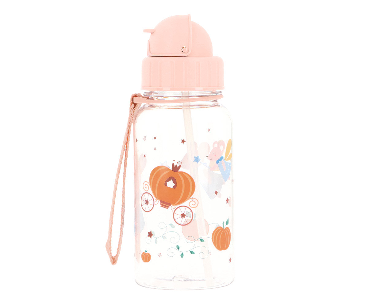 TUTETE Garrafa Tritan Mouse Fairies 500 ml