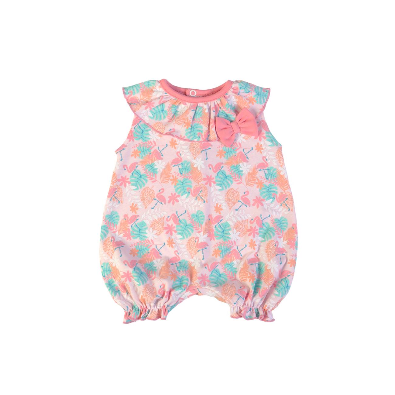 Macacão bebé menina FS Baby