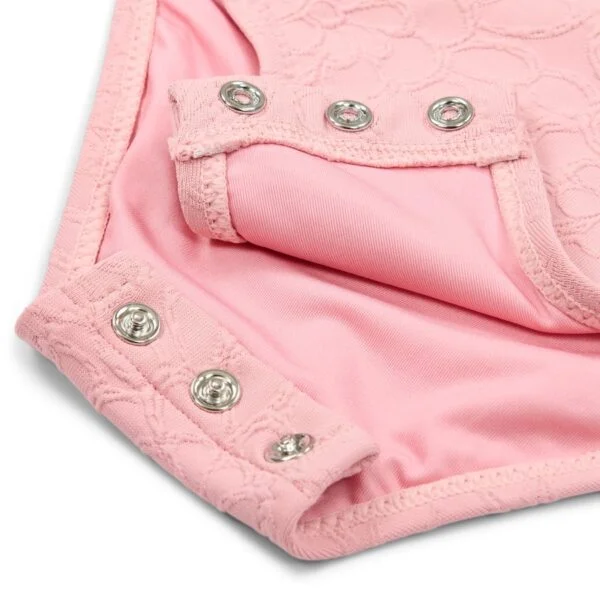 LITTLE DUTCH Fato Banho Dreamy Pink Rosa