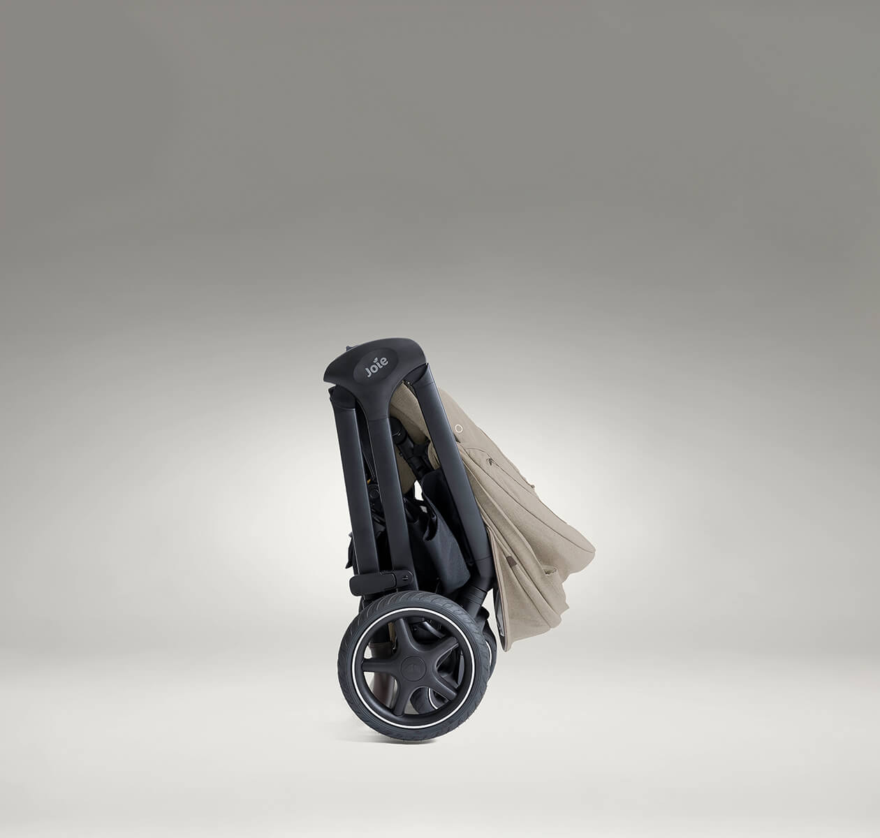 Joie Signature carrinho 4 em 1 Finiti - Sandstone