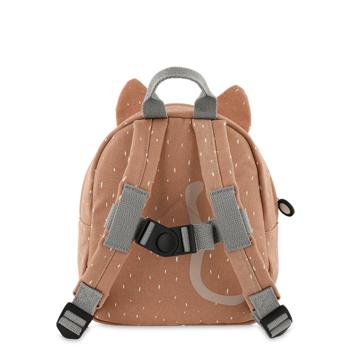 Mochila Mrs CAT TRIXIE