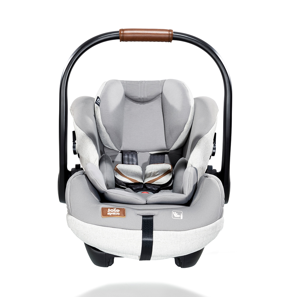 Joie Signature porta bebés i-Level Recline- Oyster