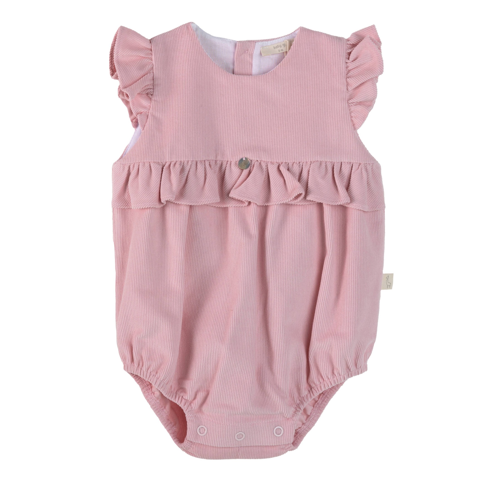 Fofo Birdie girl Baby Gi