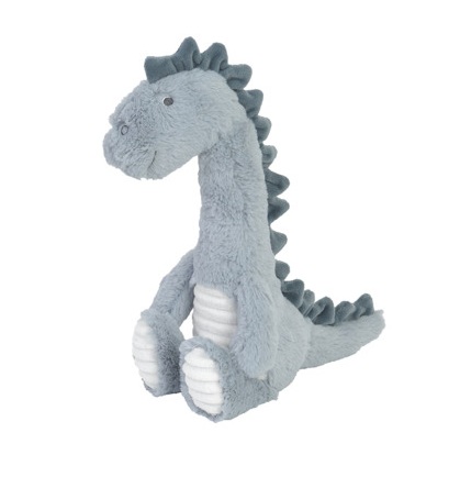HAPPY HORSE Peluche Big Dino 80 cm