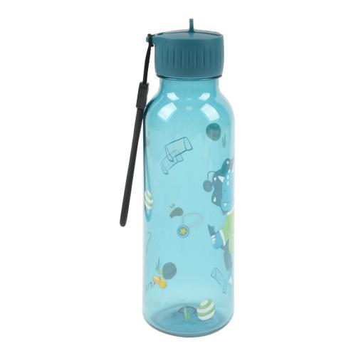 TRIXIE Garrafa Tritan 500 ml Ballplayer Mr. Triceratops