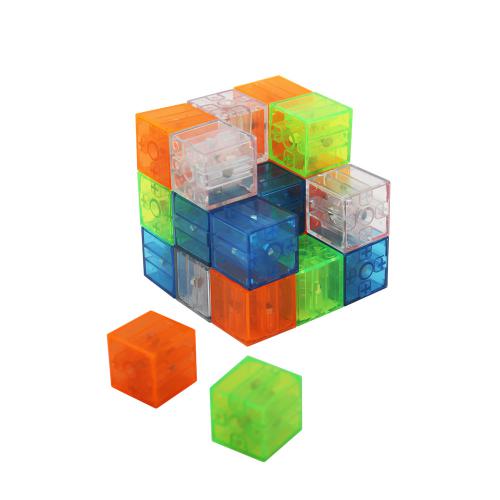 Braintoys Imanix Cubix 50 pçs