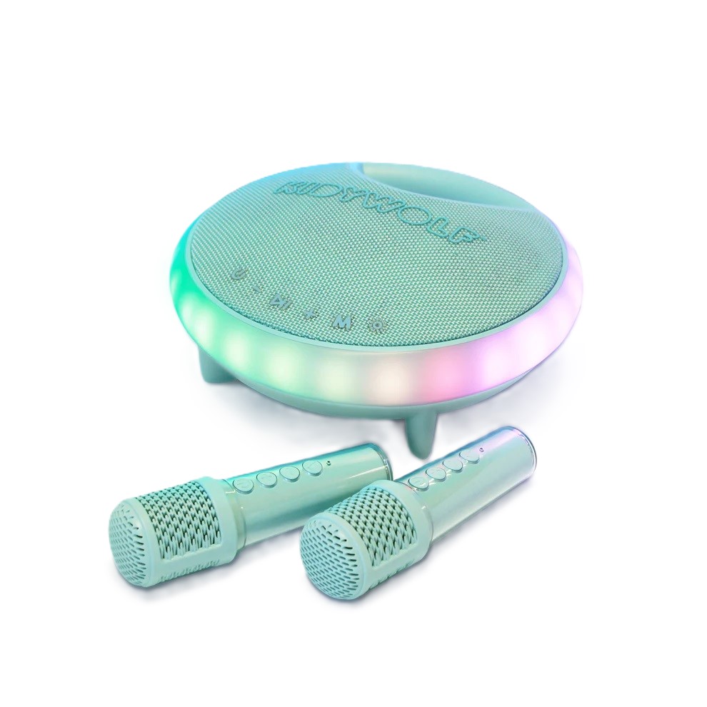 KIDYWOLF kidykaraoke