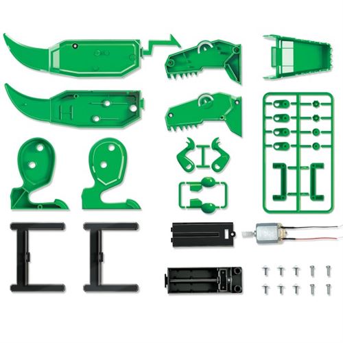4M Tyrannosaurus Rex Robot