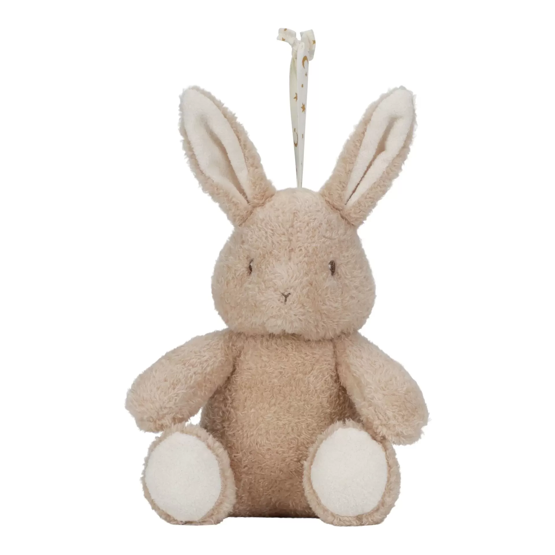 LITTLE DUTCH Coelho Peluche c/ Luz e Som