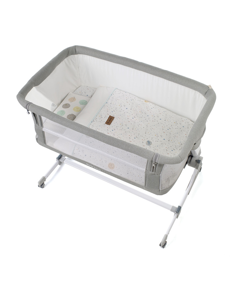 Jané berço de co-sleeping baby side